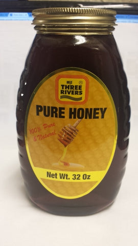 Pure Honey