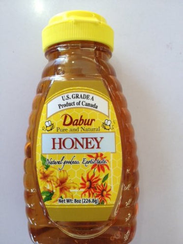 Honey Dabur