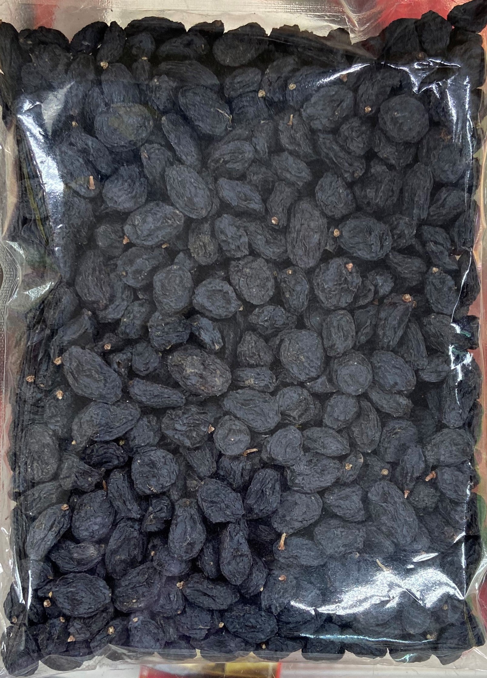 AFGANI RAISIN BLACK  1 LB