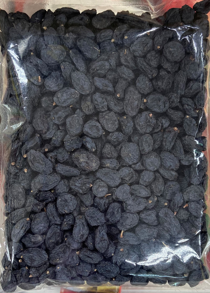 AFGANI RAISIN BLACK  1 LB