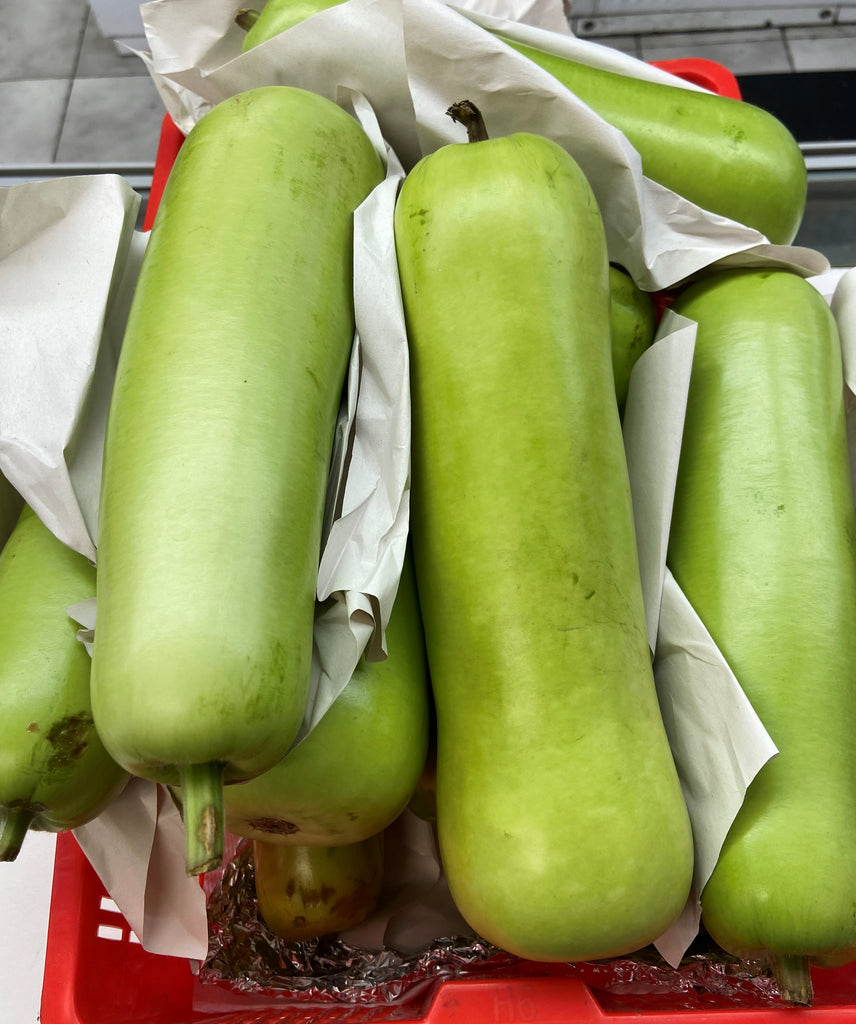 LONG SQUSH / LOKI/DODI  $2.49 LB
