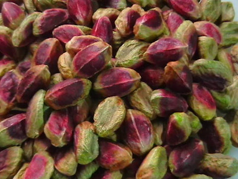 Pistachio Green (Iranian kernels 196 Gram.)