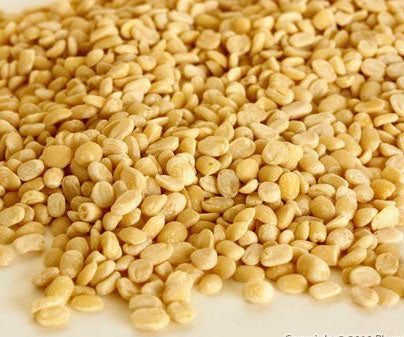 Urad Dal (SPLIT WITHOUT SKIN)