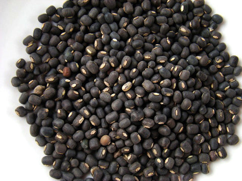 Urad Whole