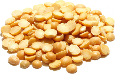 SPLIT PEAS YELLOW 1 LB