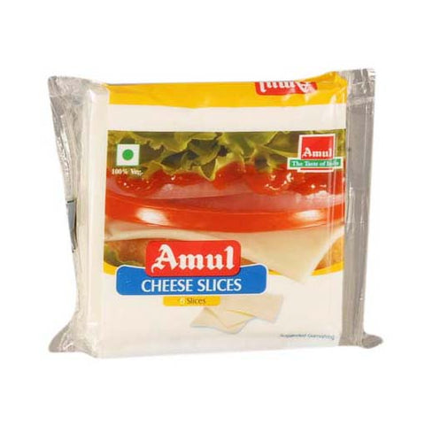 Amul Cheese 200 grams