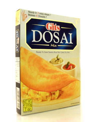 DOSAI Mix 200 gram