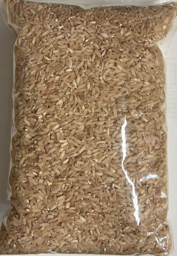 Red Rice Sl Red Rice Sri Lankan Red Rice 2 lbs – New Foods Of India