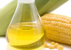Corn Oil 16 Ozs (House Brand)