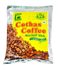 Cothas Coffee  500 gram