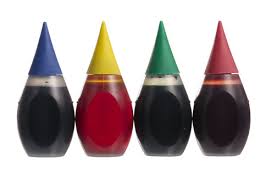Food Color