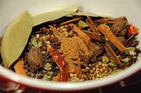 Garam Masala Whole 6 Ozs