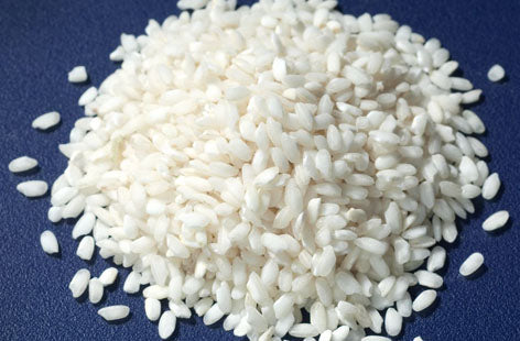 Arborio Rice India Arborio Rice – New Foods Of India