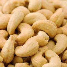 Cashew Nut Raw 1 LB