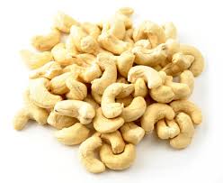 Cashew Nut Raw 1 LB
