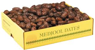 Medjool Dates 1 Lb