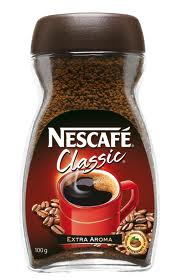 Nescaffee 200 gram