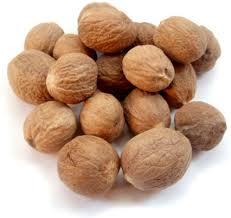 Nut Meg Whole 6 Ozs