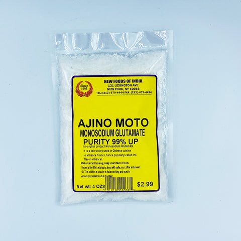 Ajino Moto