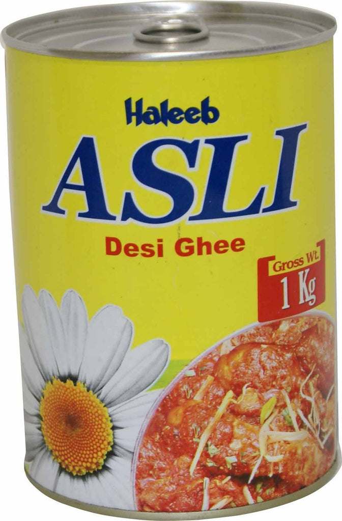 ASLI Desi GHEE 1Kg