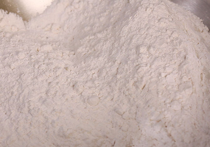 Atta Chapati Flour 1 LB