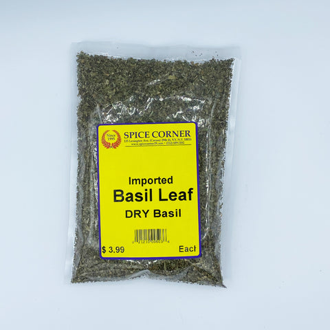 Basil Leaf