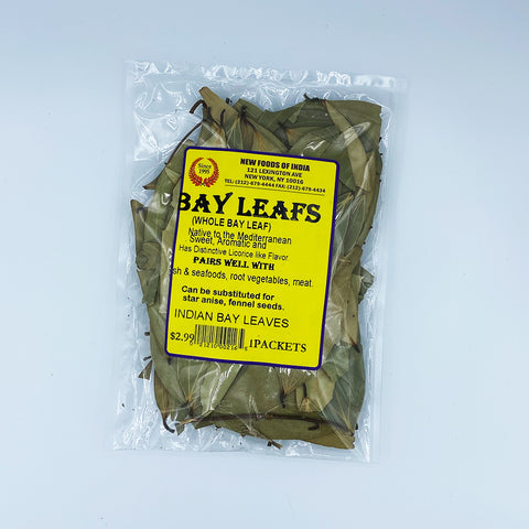 Bay Leafs