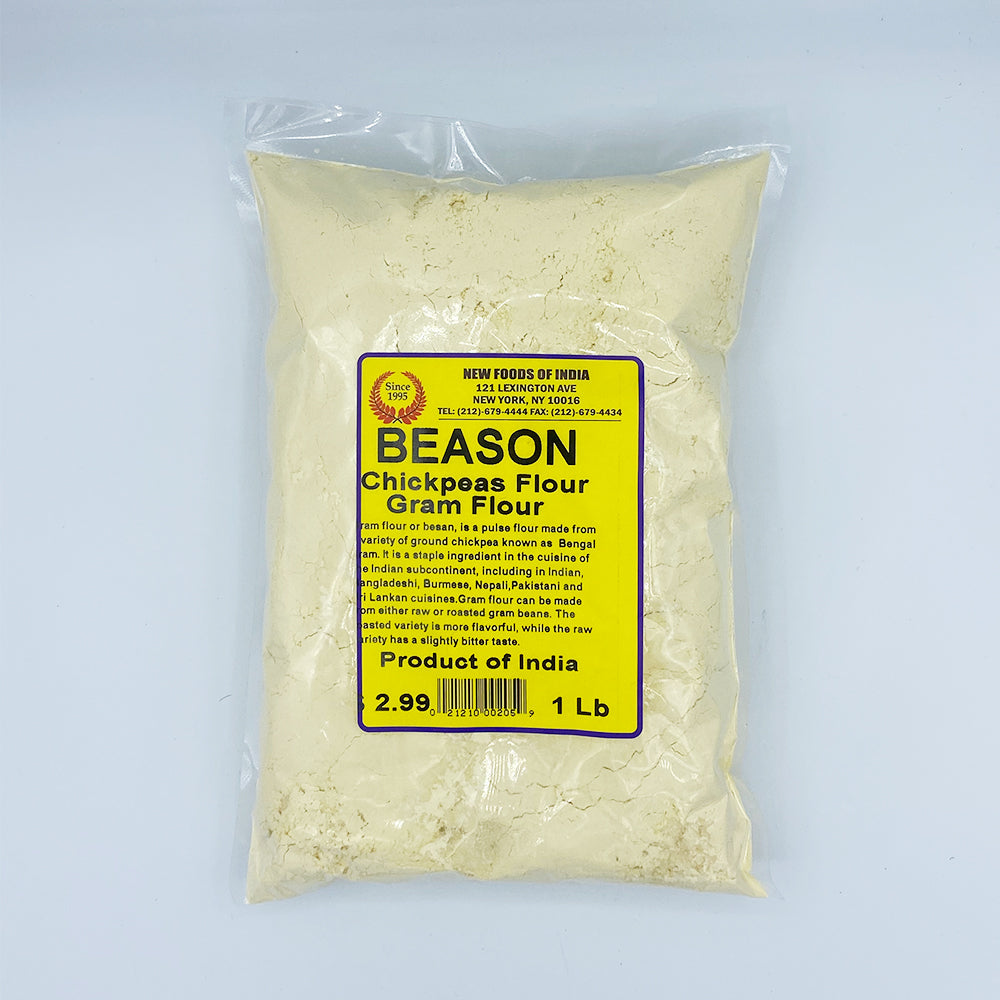 Beason 1 LB