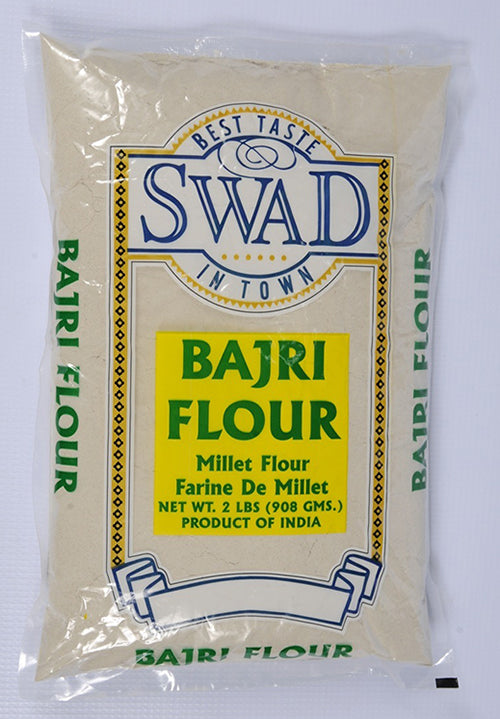 Bajri Flour Millet 2LBS