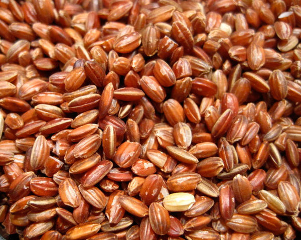 Smidighed Kollega lemmer Bhutanese Red Rice – New Foods Of India