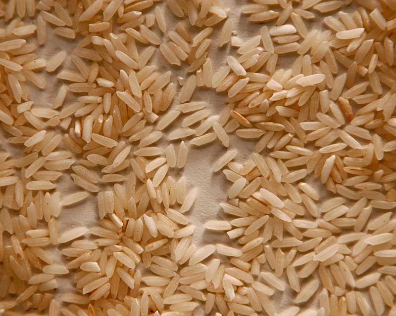 Brown Rice, Long Grain 2 lbs