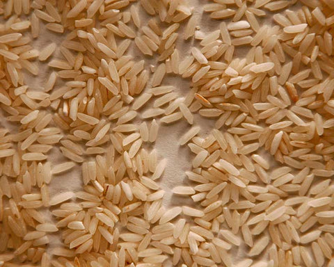 Brown Rice, Long Grain 2 lbs