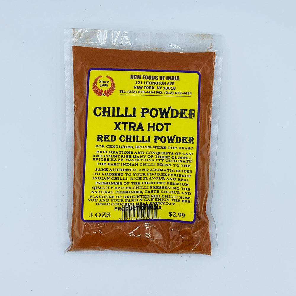 Chilli Powder Xtra Hot ( Red Chilli Powder)