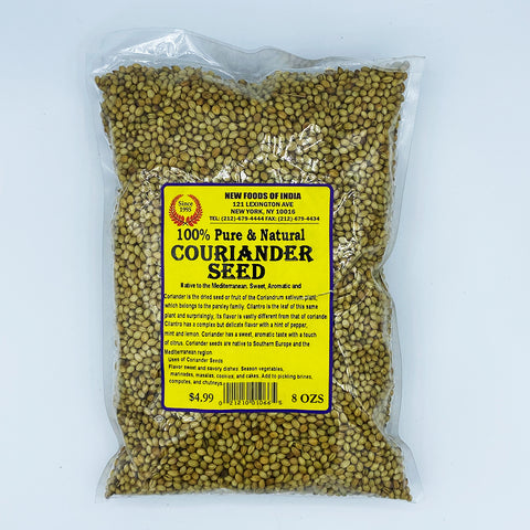 Coriander Seed