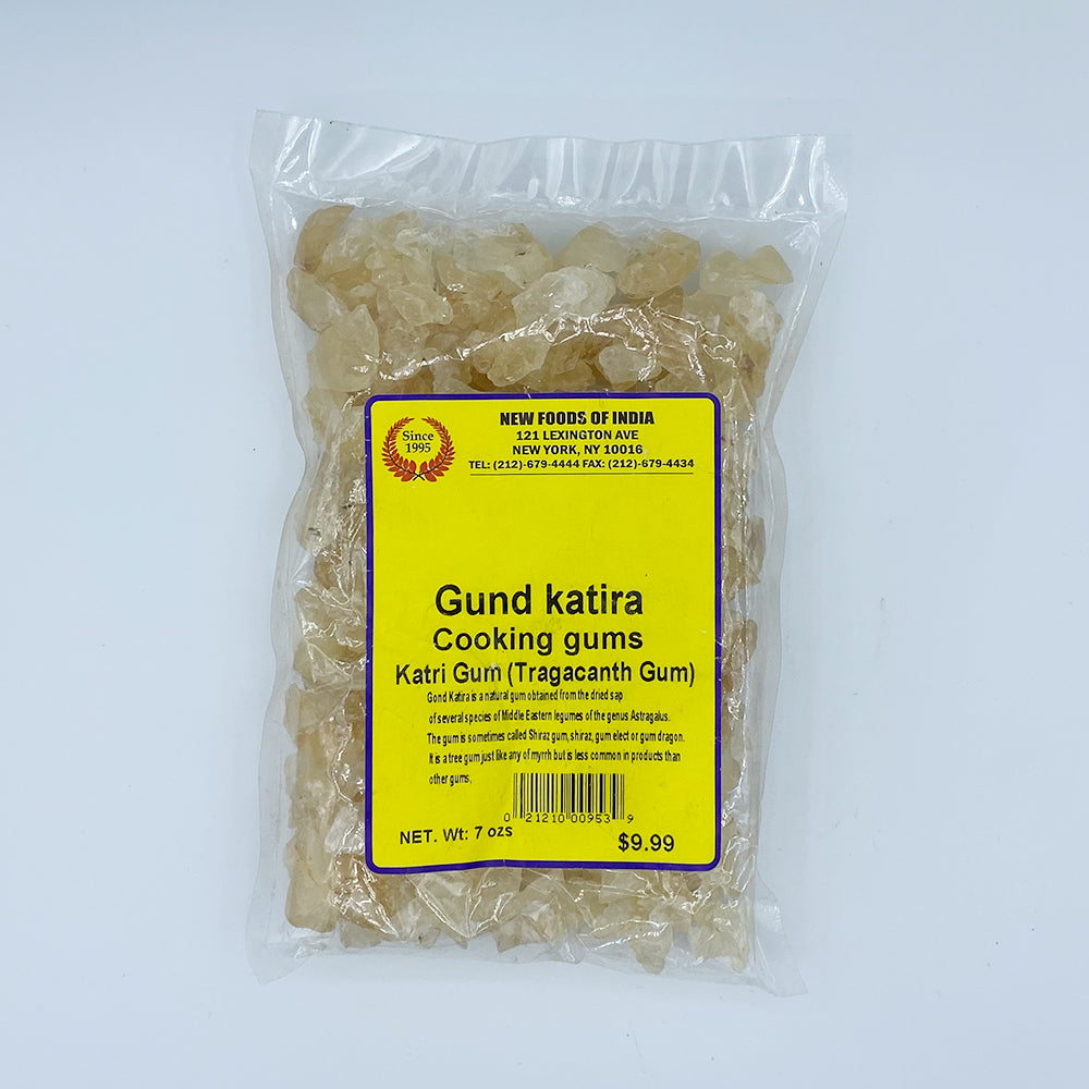 Gund Katira Cooking Gums