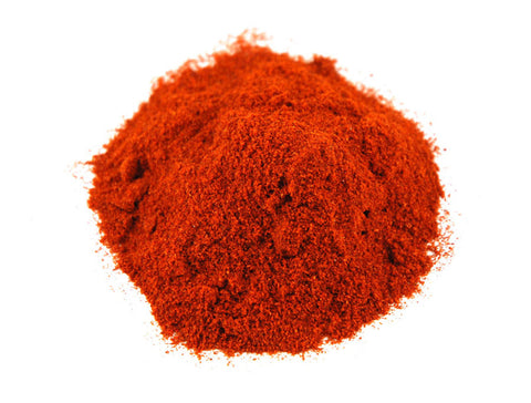 Chilli Ground Medium Hot 3 Ozs