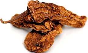 Chipolie Chilli Whole Organic 56 grams