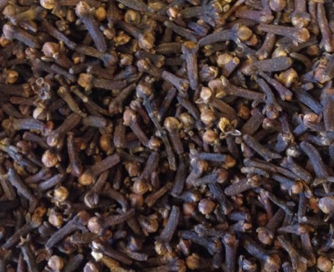 Clove Whole 8 Ozs