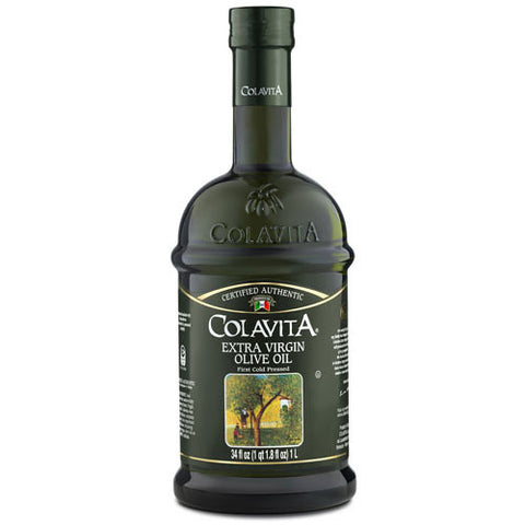 Colavita Extra Virgin Olive Oil 1 Liter