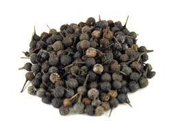 Cubeb Berries 84 grams