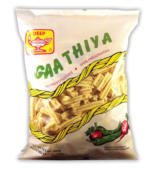 GAATHIYA 400 gram