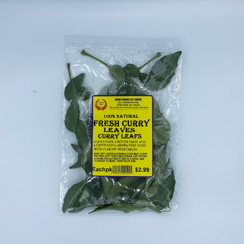 Fresh Curry Leaves Curry. Leafs