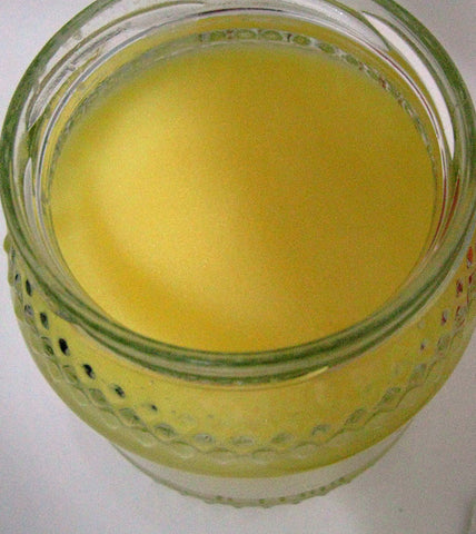 GHEE DEEP BRAND 32 OZS