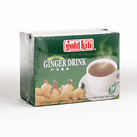 Ginger Drink tea 10 sachets