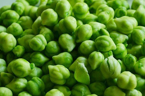 Green Chana 1LB