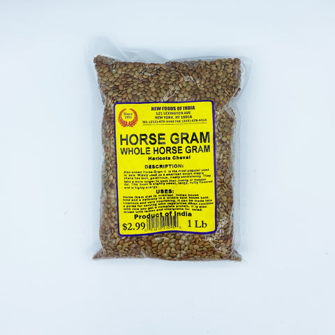 Horse Gram Whole Horse Gram
