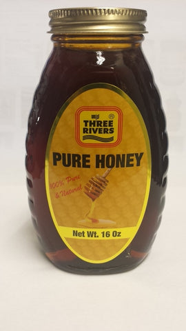 Pure Honey