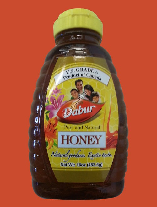 Honey Dabur