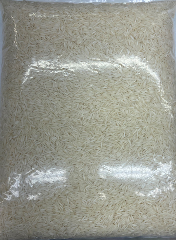 Basmati Rice 4 LBS