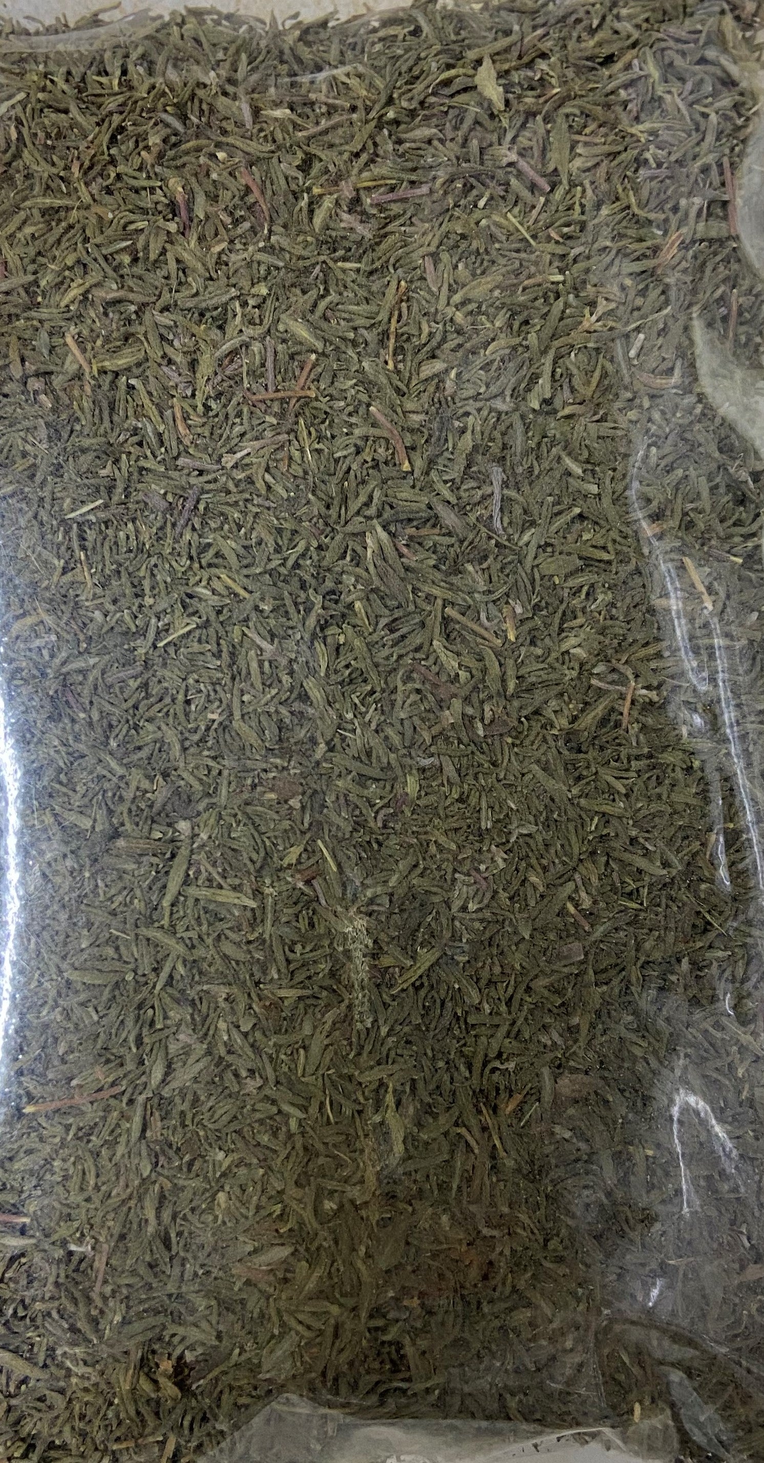 Thyme Whole 56 grams.